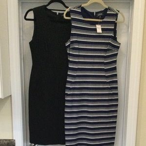 NEW Land’s End high quality super slimming dress
